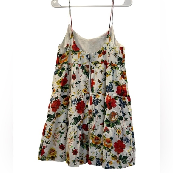 Alice and Olivia Valencia Mini dress Women’s Size 10 - Picture 8 of 16